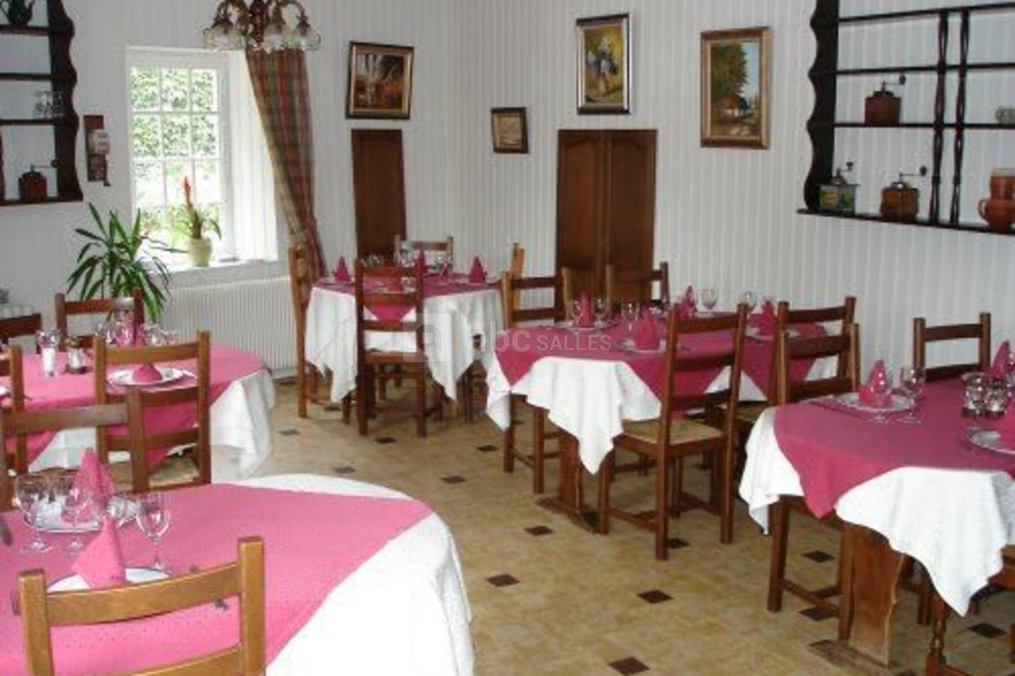 Relais de la Course
