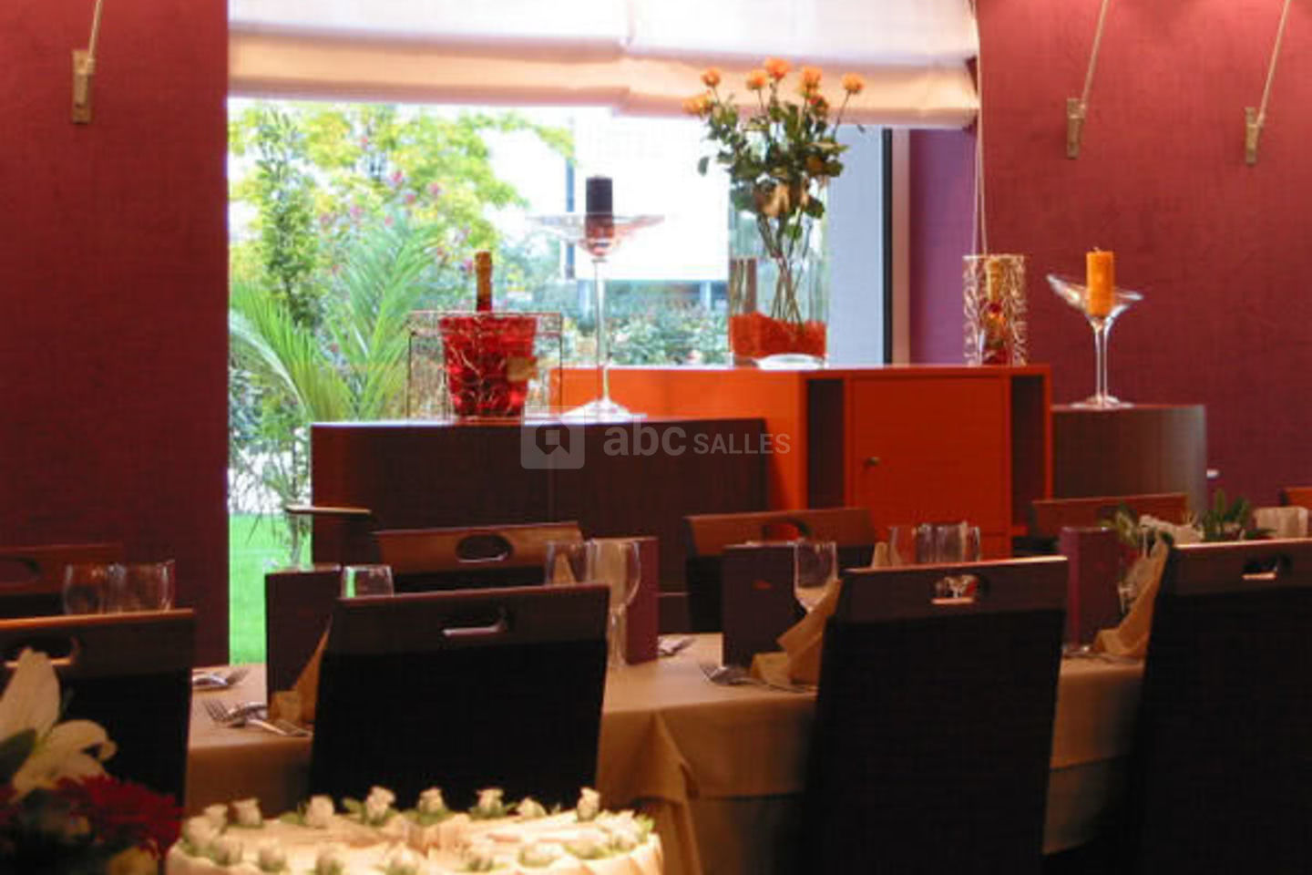 Le Relais de Vincey