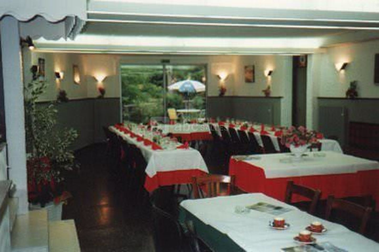Restaurant Olac