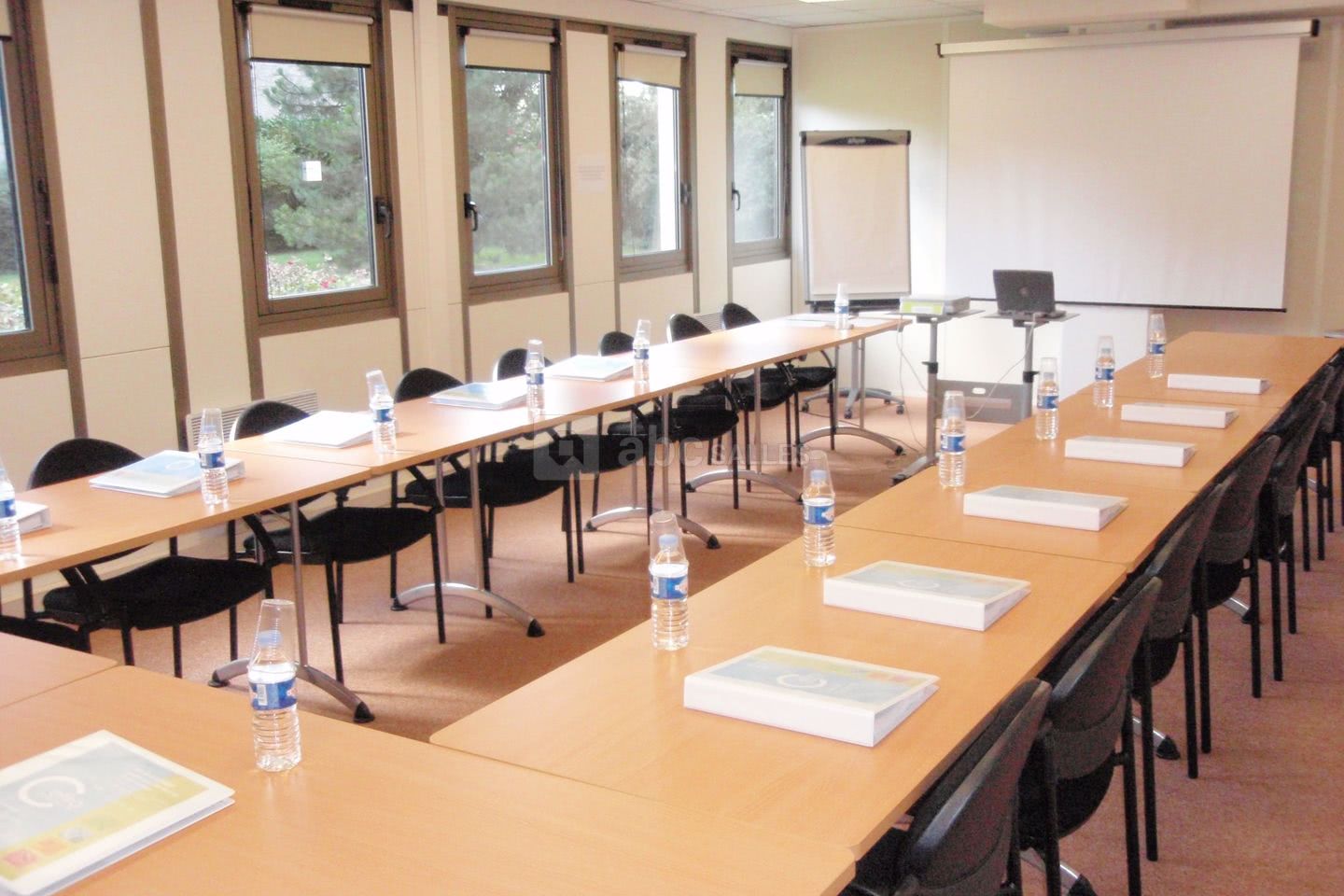 Espace Aquila
