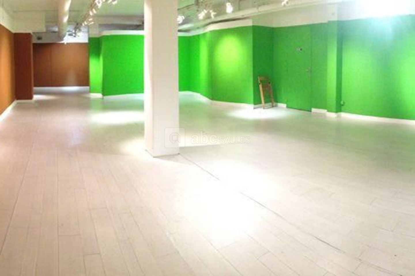 Le Musee en Herbe