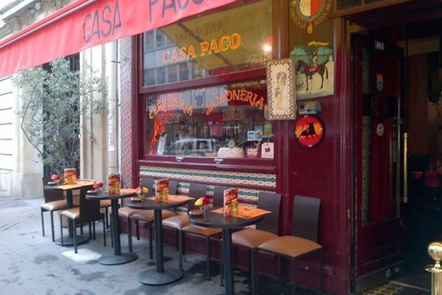 Casa Paco