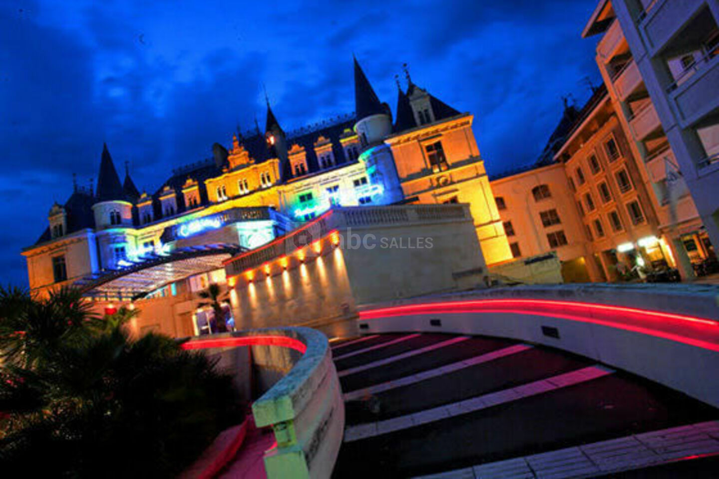 Casino Arcachon