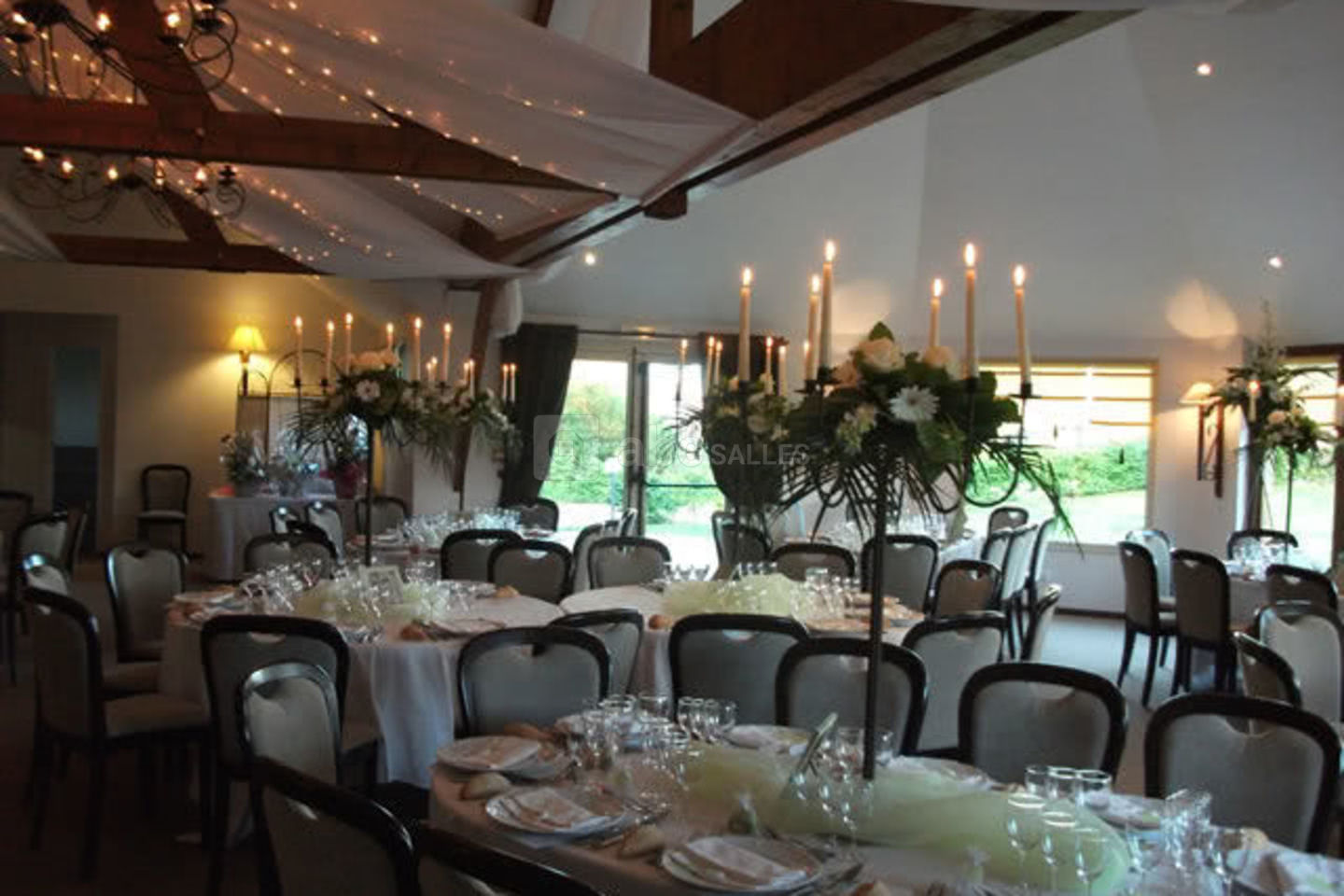 Le Domaine de Branmaze