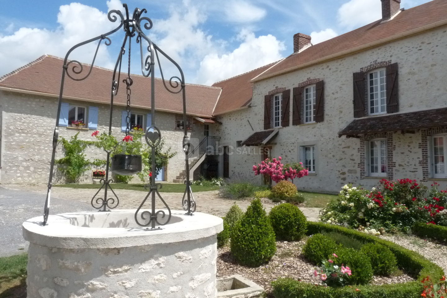 Les Granges