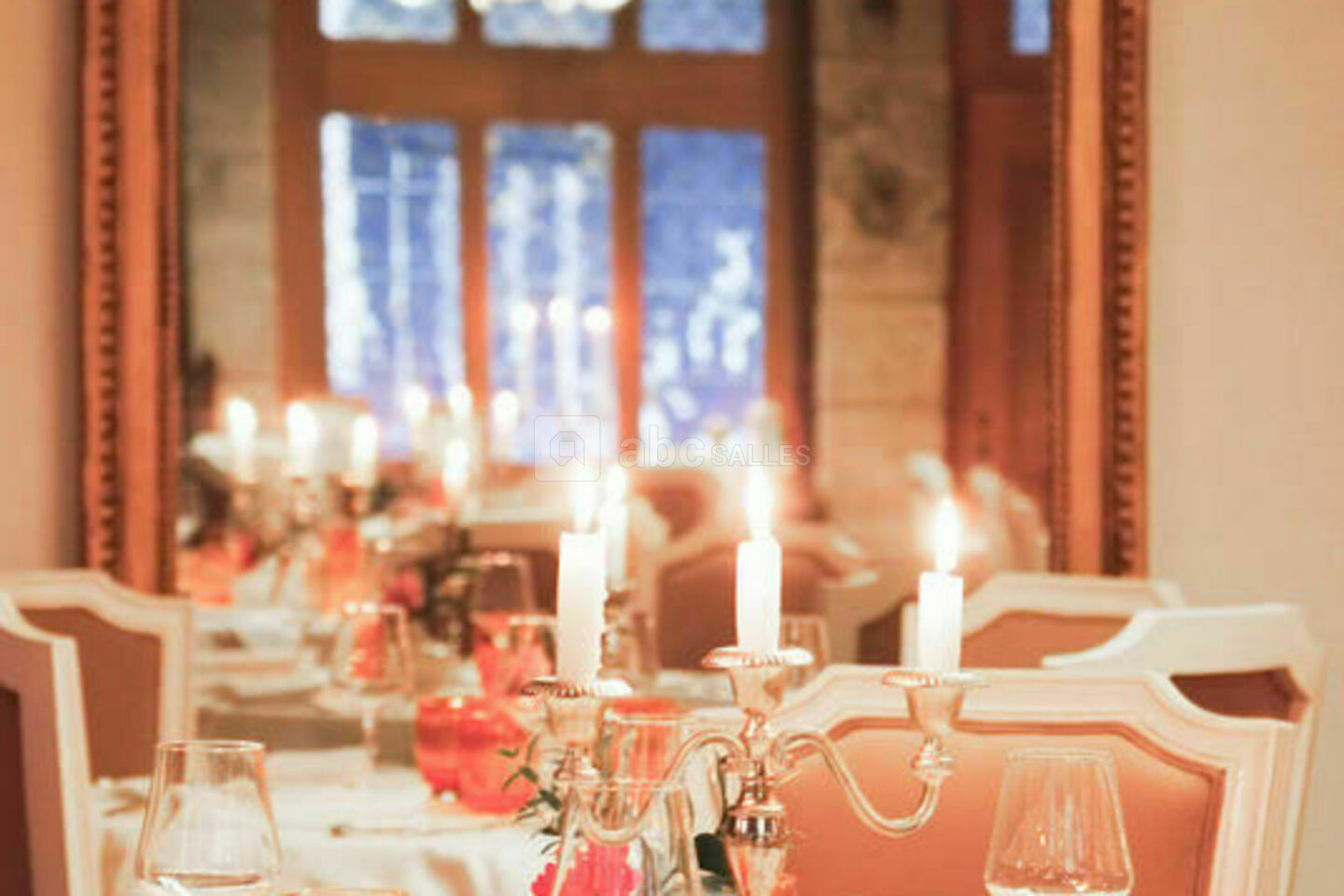Auberge Nicolas Flamel