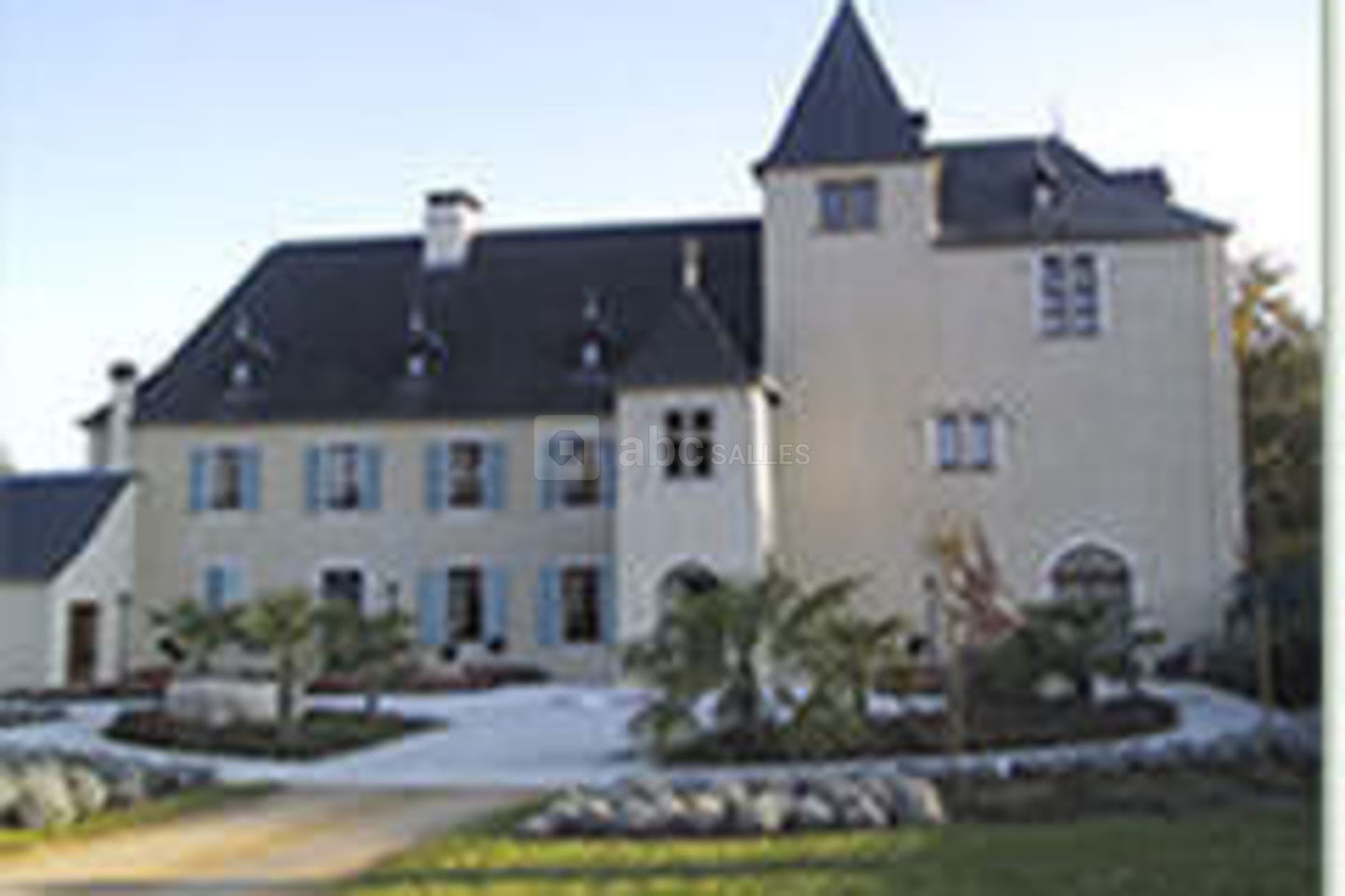 Château Lamothe