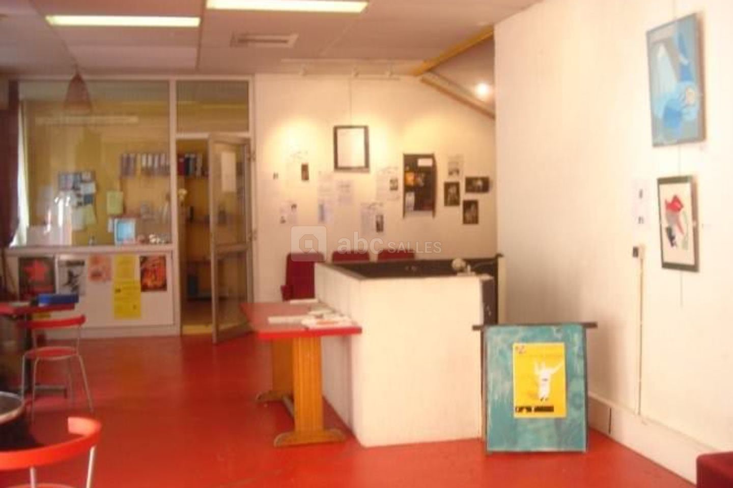 Théâtre de l'Echo