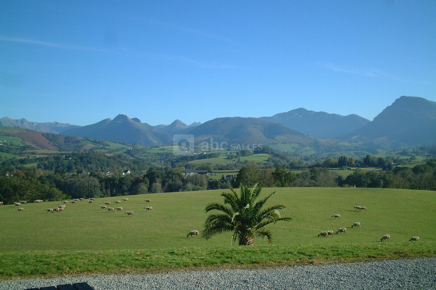Domaine Escary