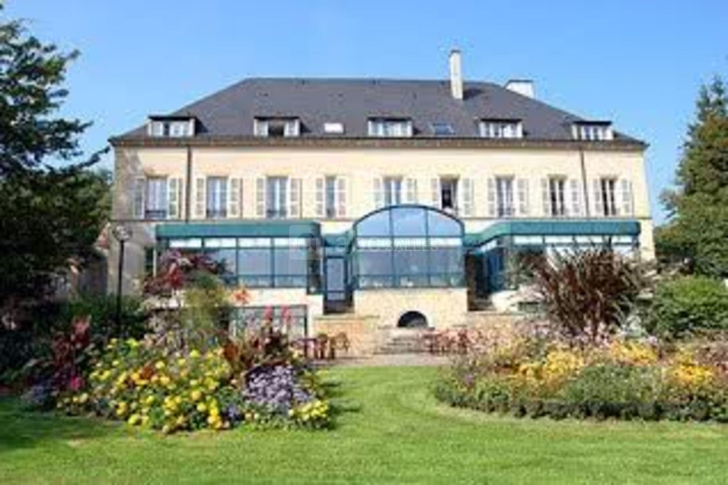 Vtf Domaine de Volkrange