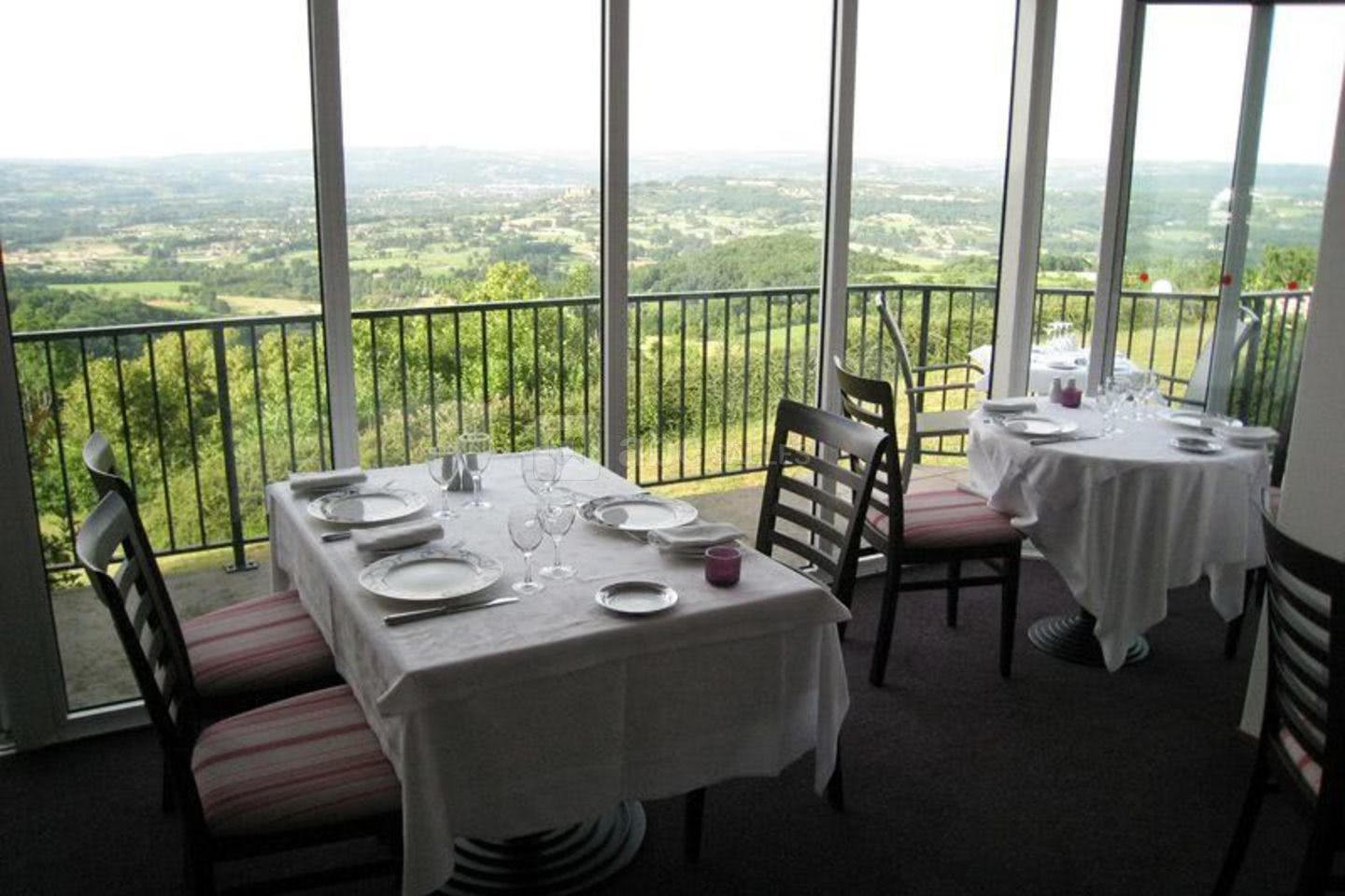 Le Relais de Castelnau