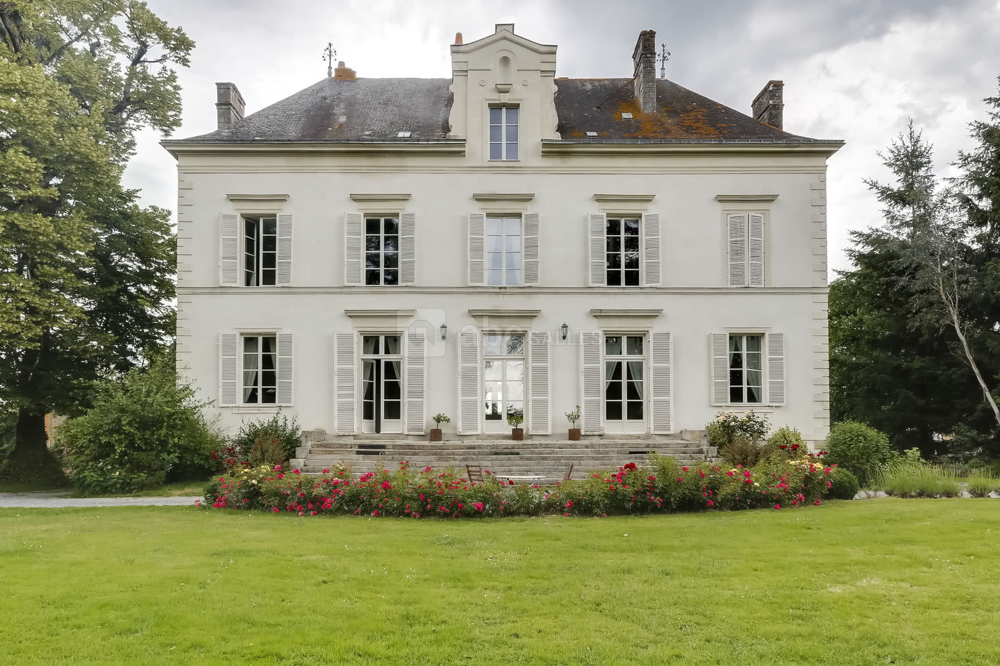 Le Domaine du Thiemay
