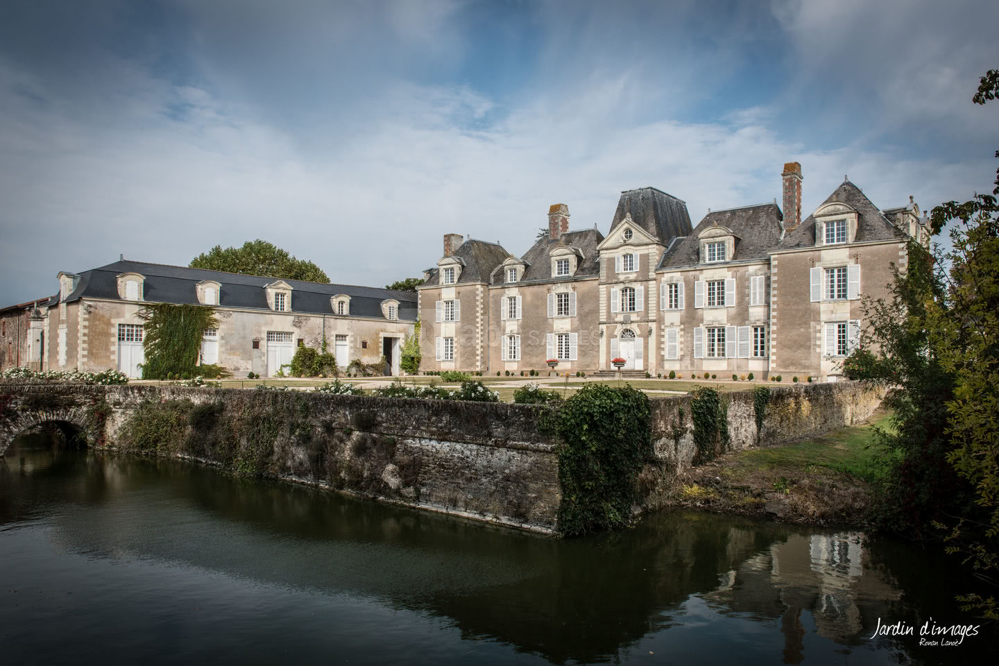 Domaine des Lys