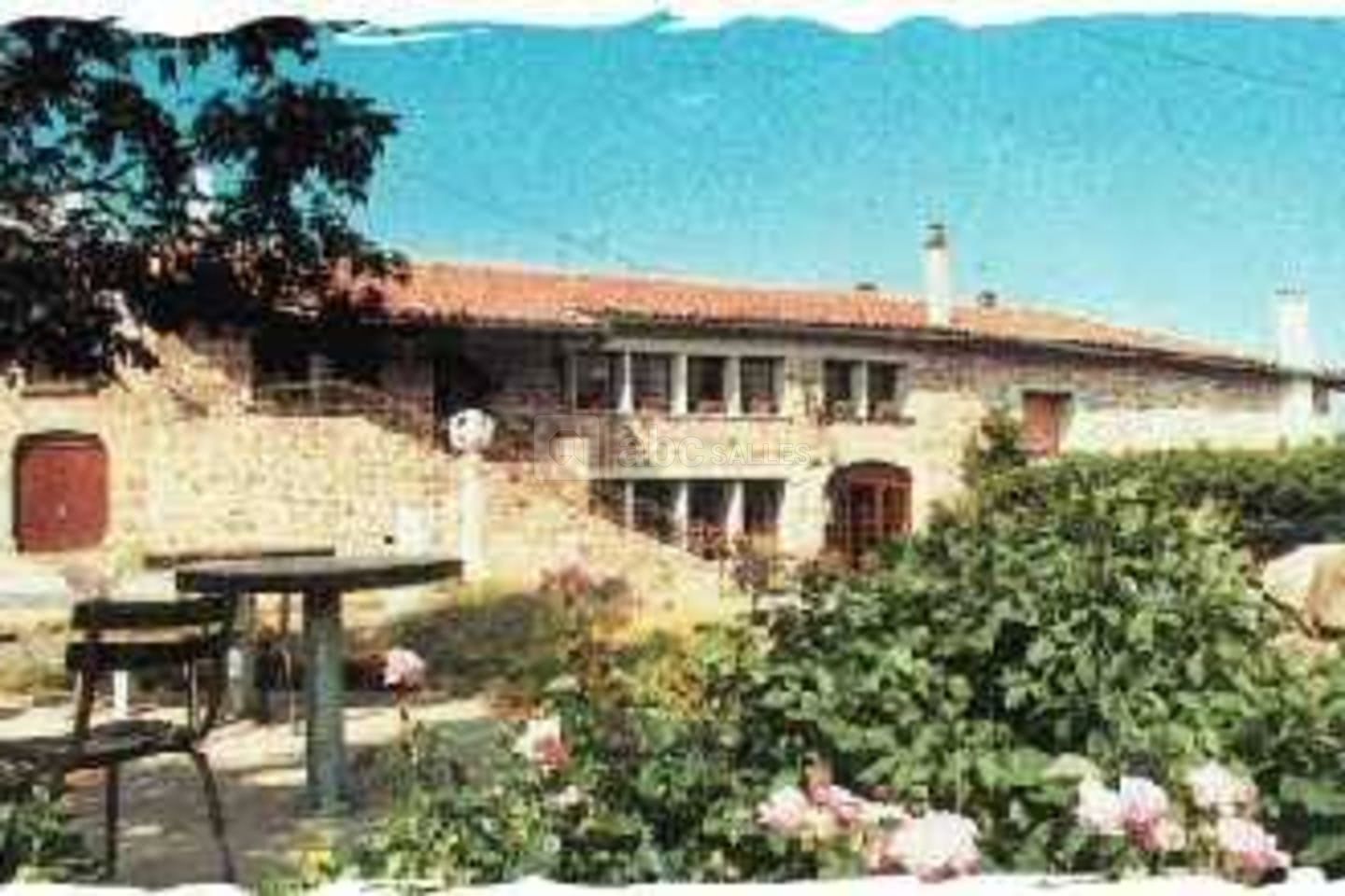 Auberge de Conol