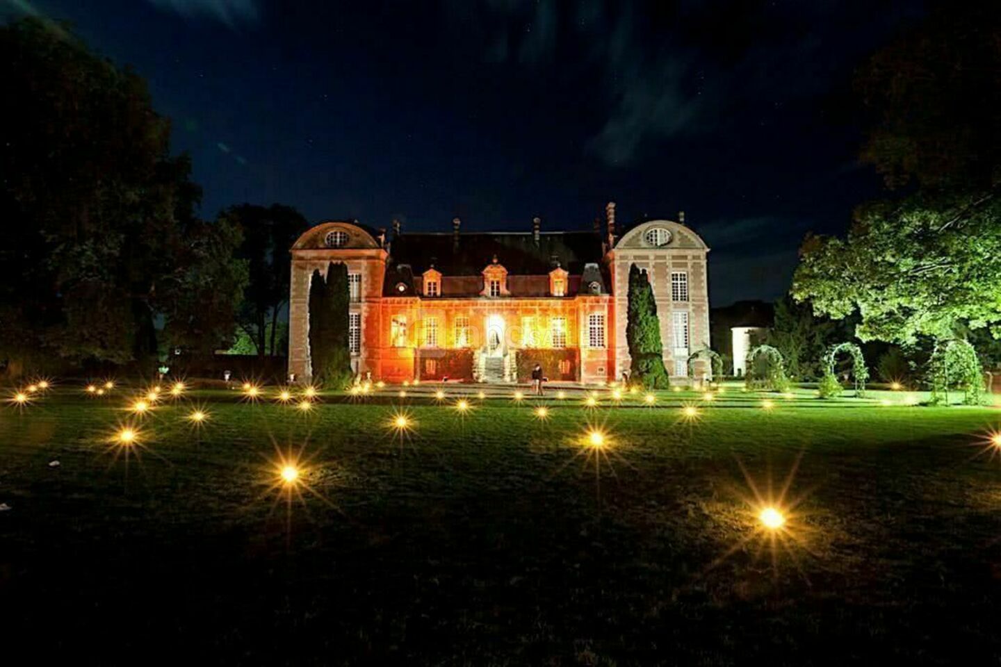 Château de Sorel