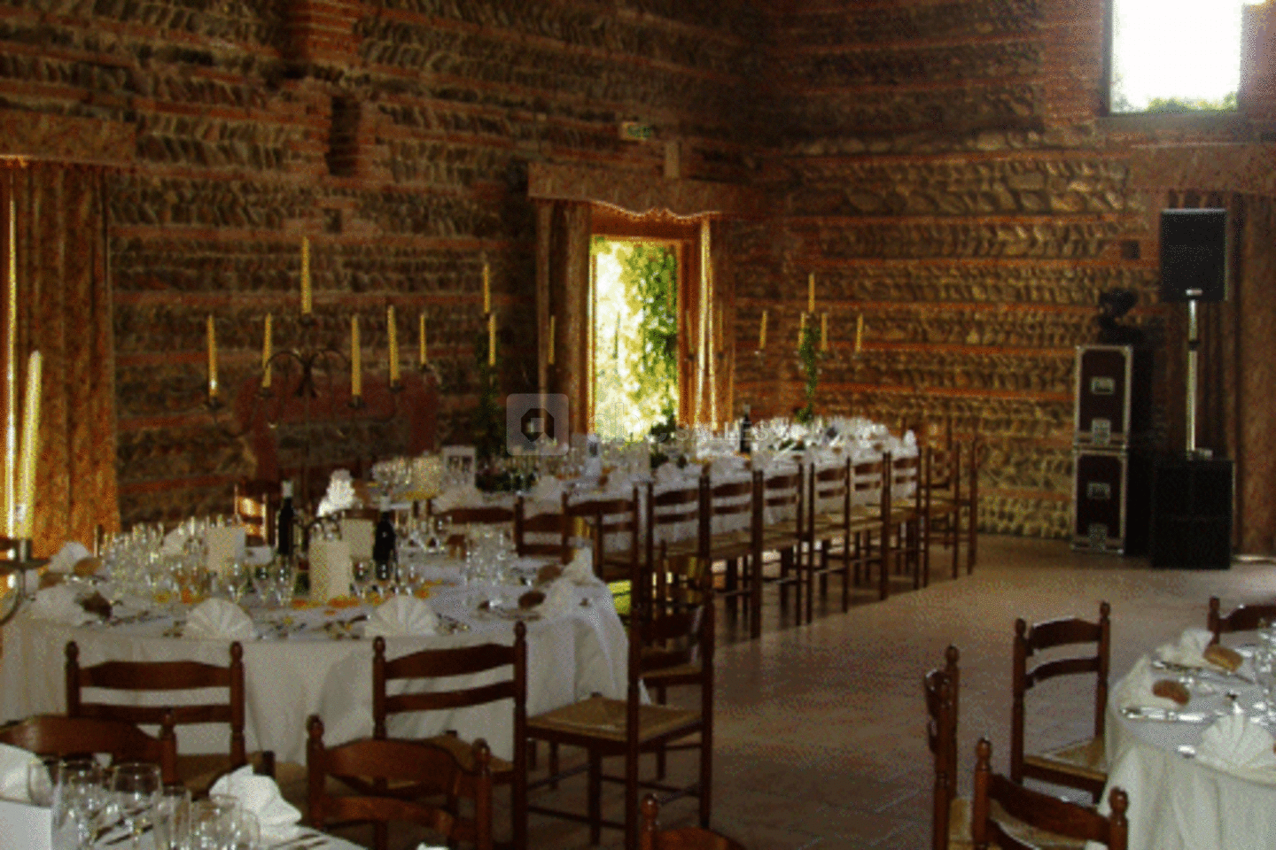 Domaine de Courreges