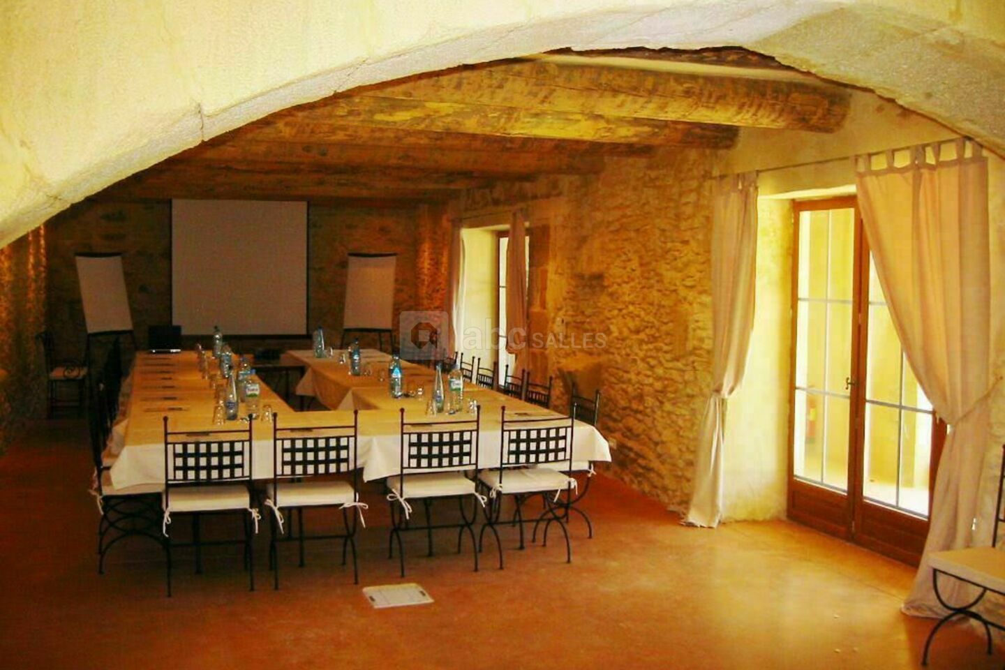 Domaine Des Escaunes