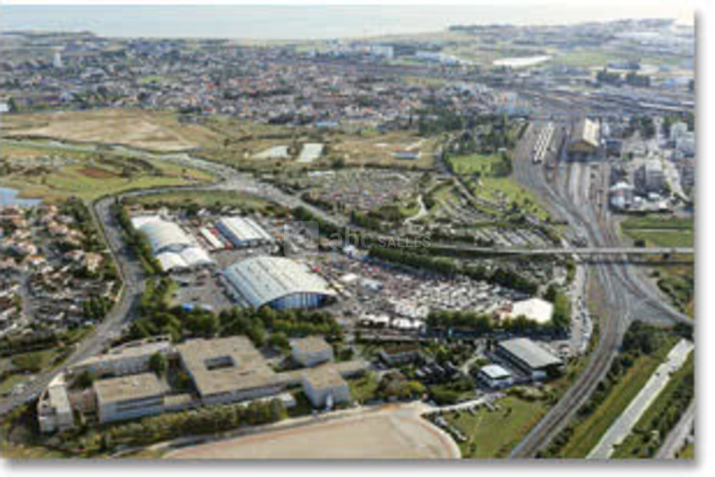 Parc des Expositions de la Rochelle