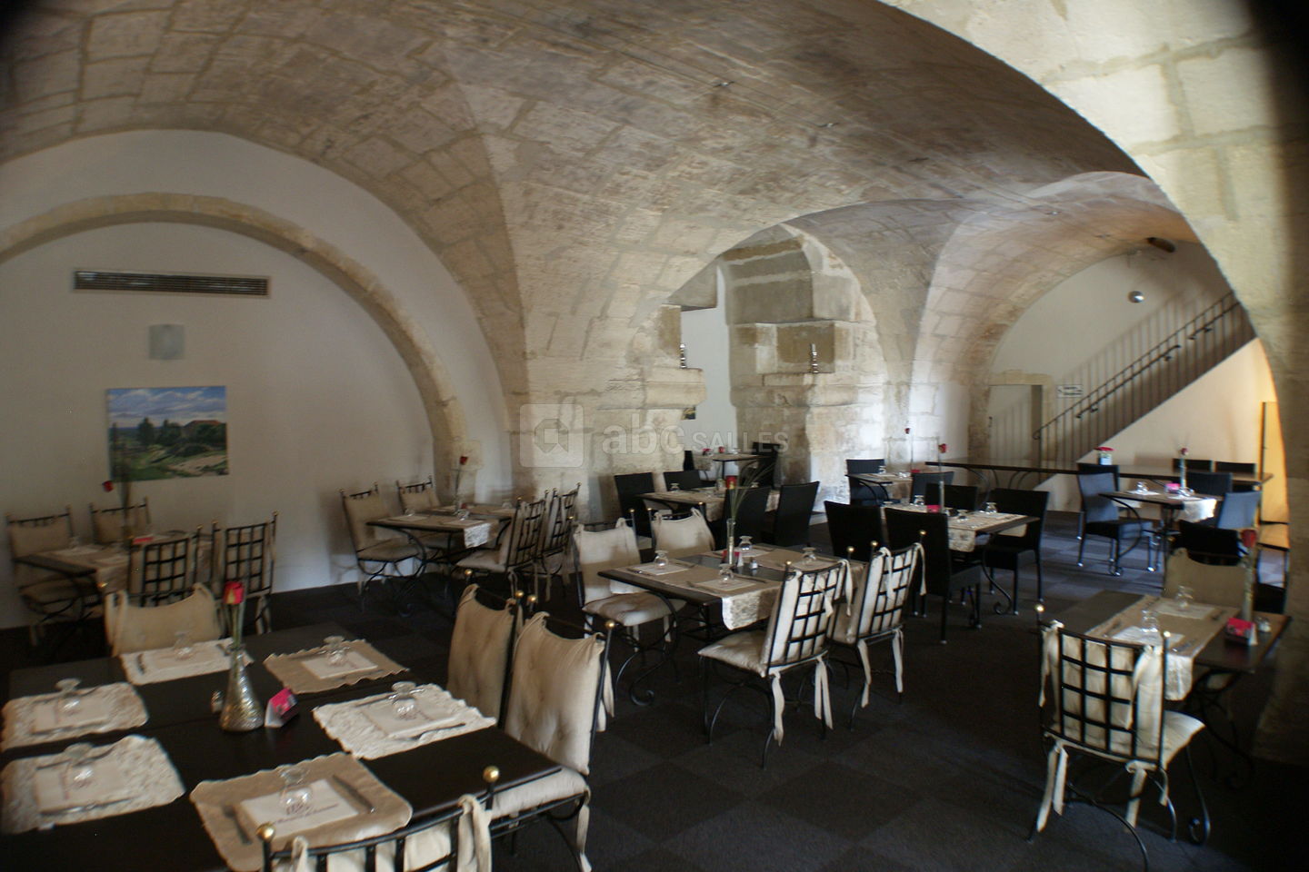La Bergerie de Servanes
