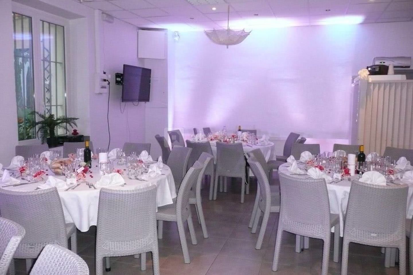 Les Salons de Saint Pons