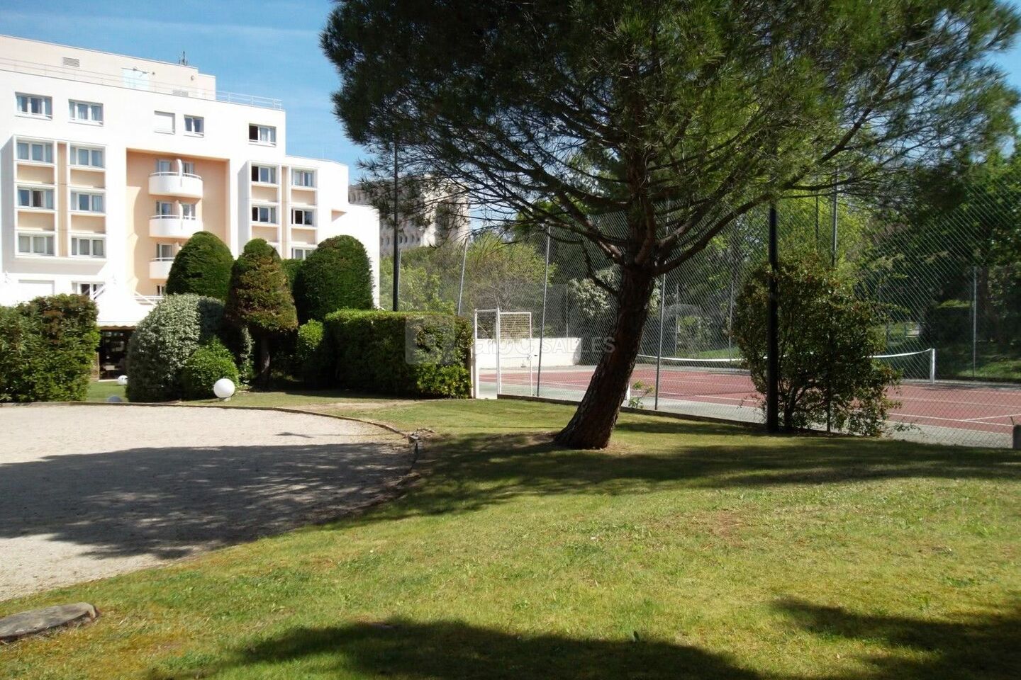 Best Western Marseille Bonneveine Prado