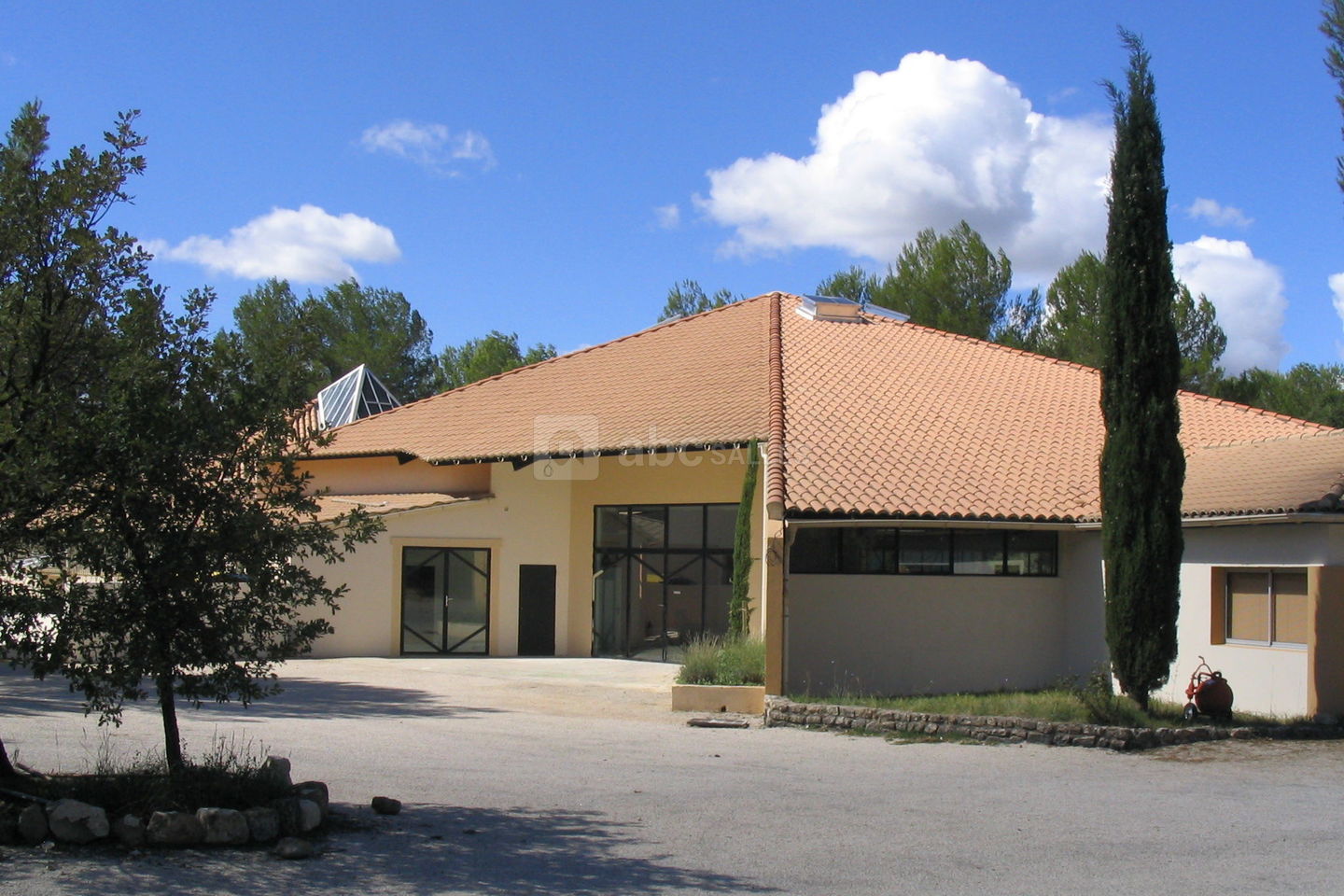 Aixagone Espace événementiel