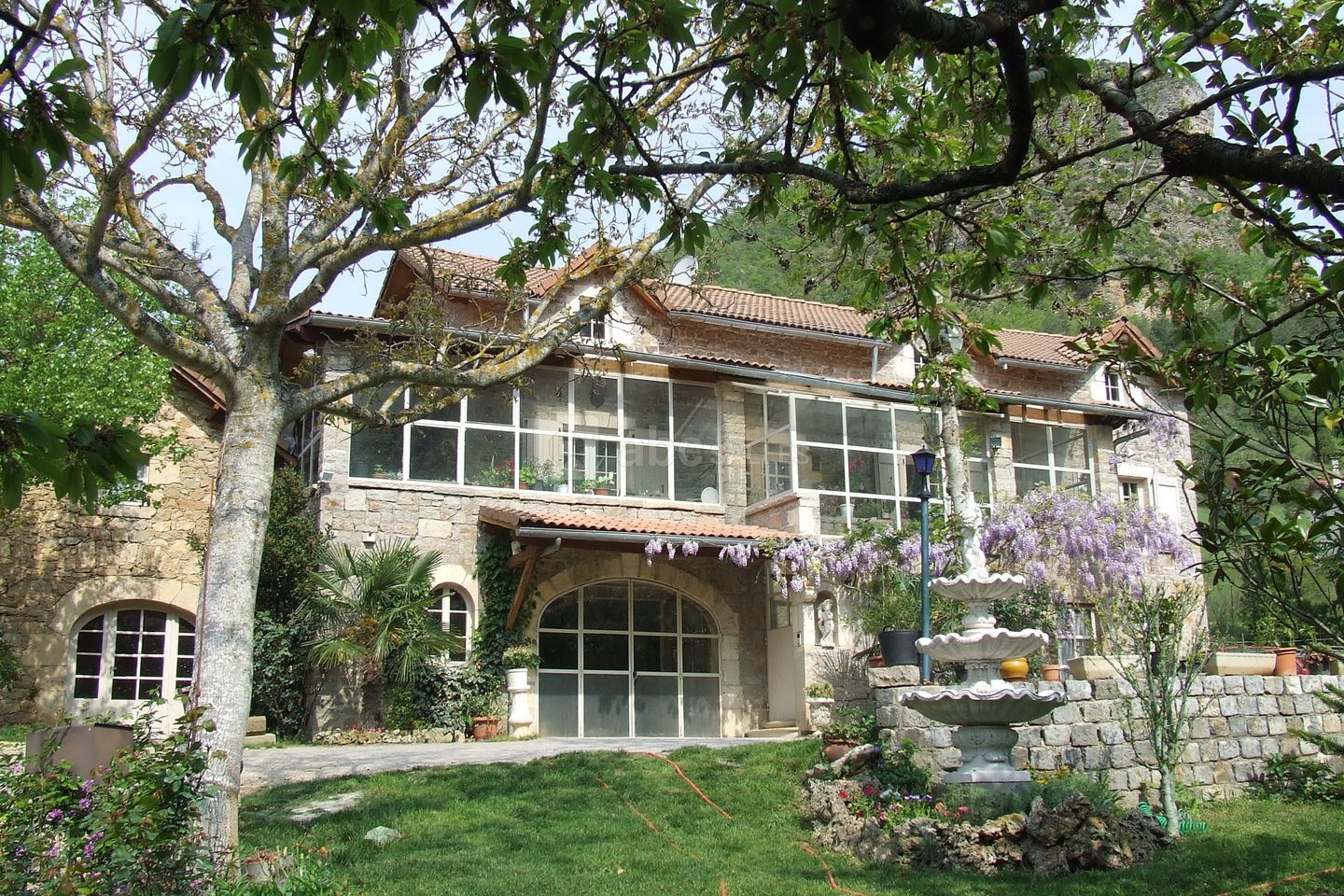 Domaine du Theron