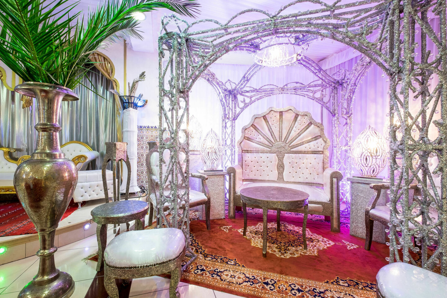 Espace Royal