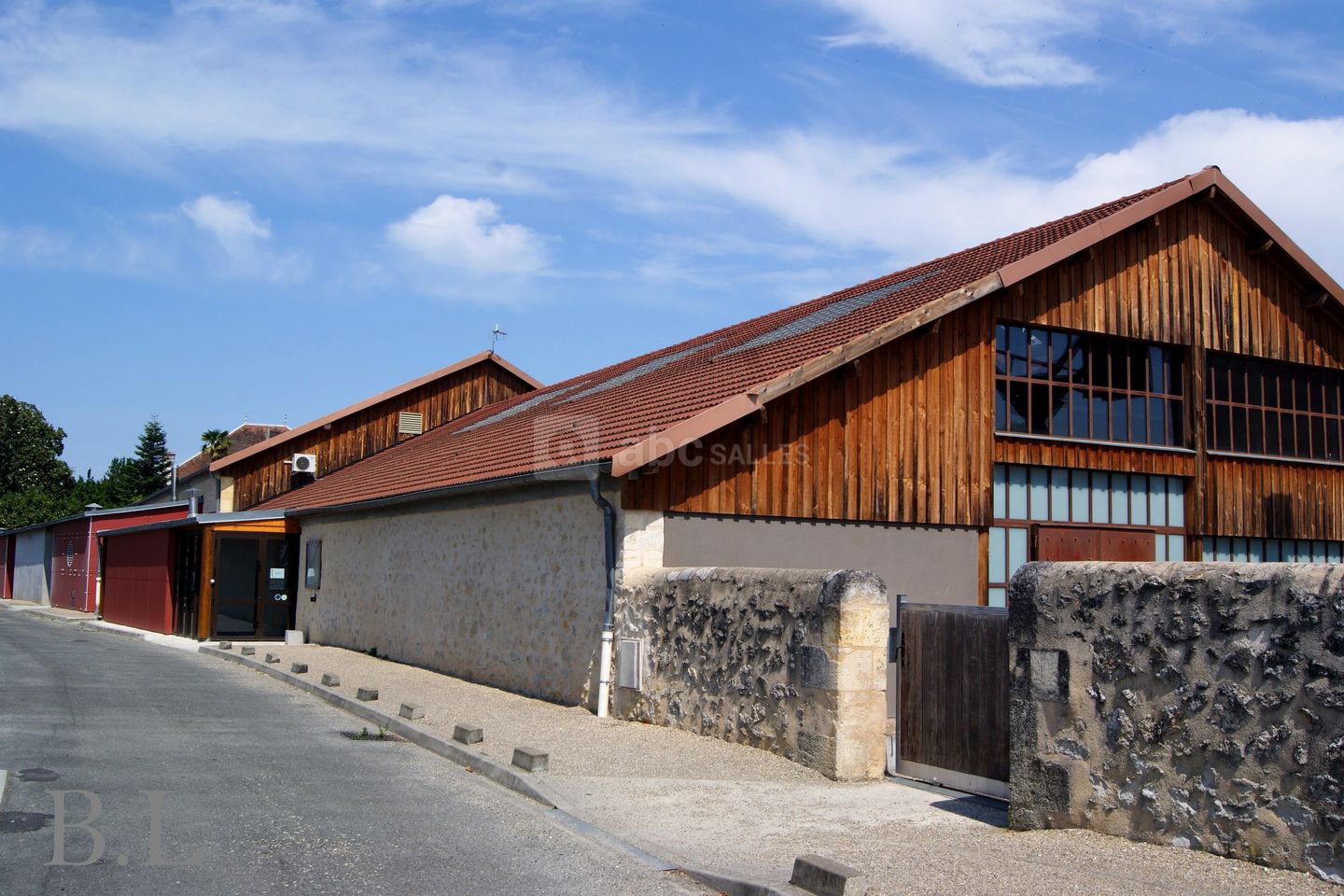Espace la Forge