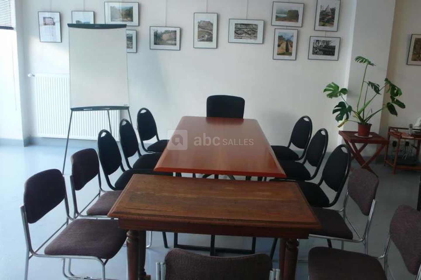 Espace Timbaud 70