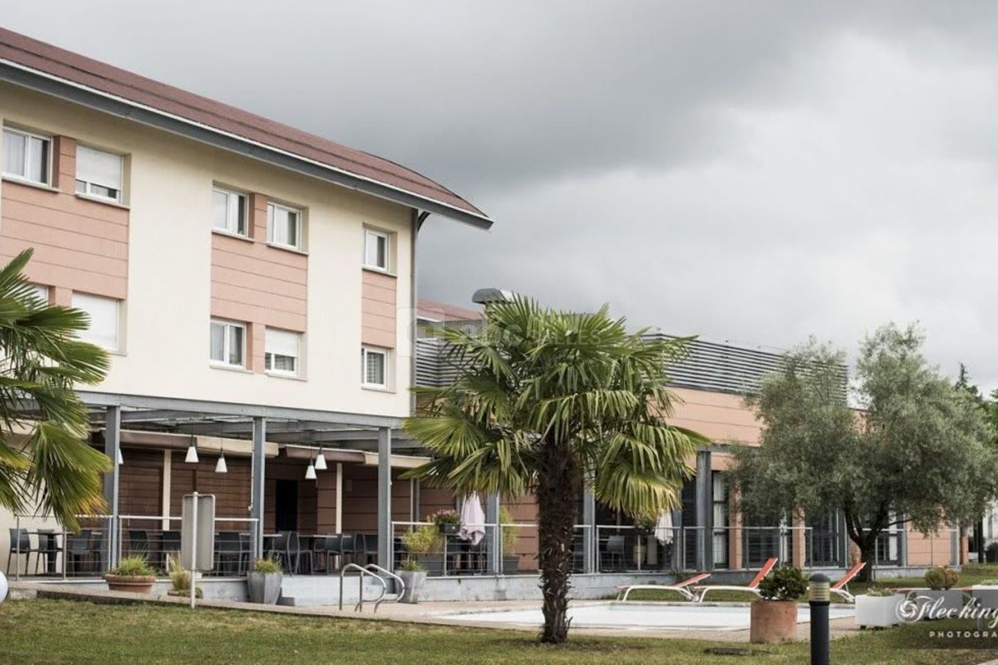 Domaine des Fontaines