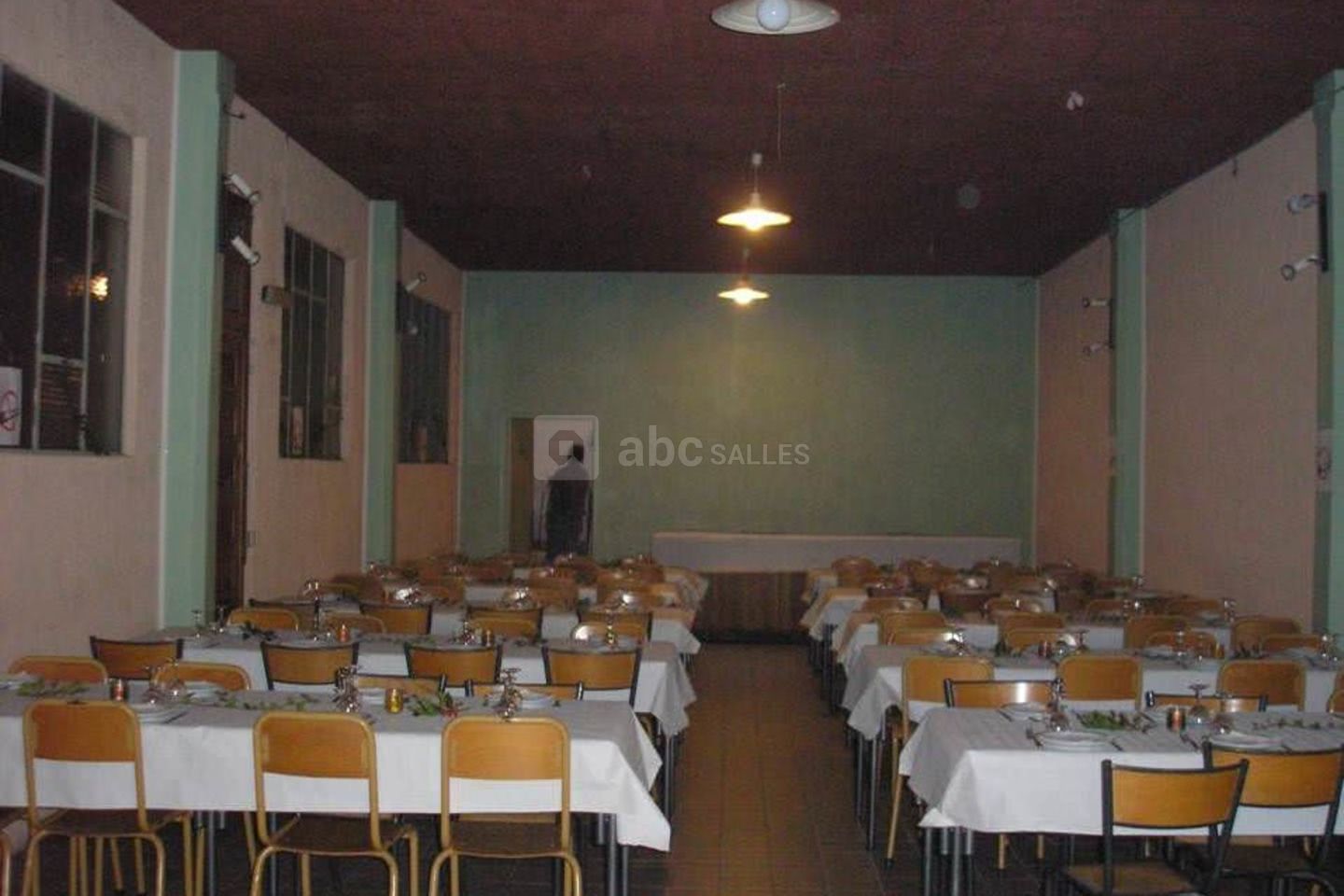 Comite des Fetes Saint Michel