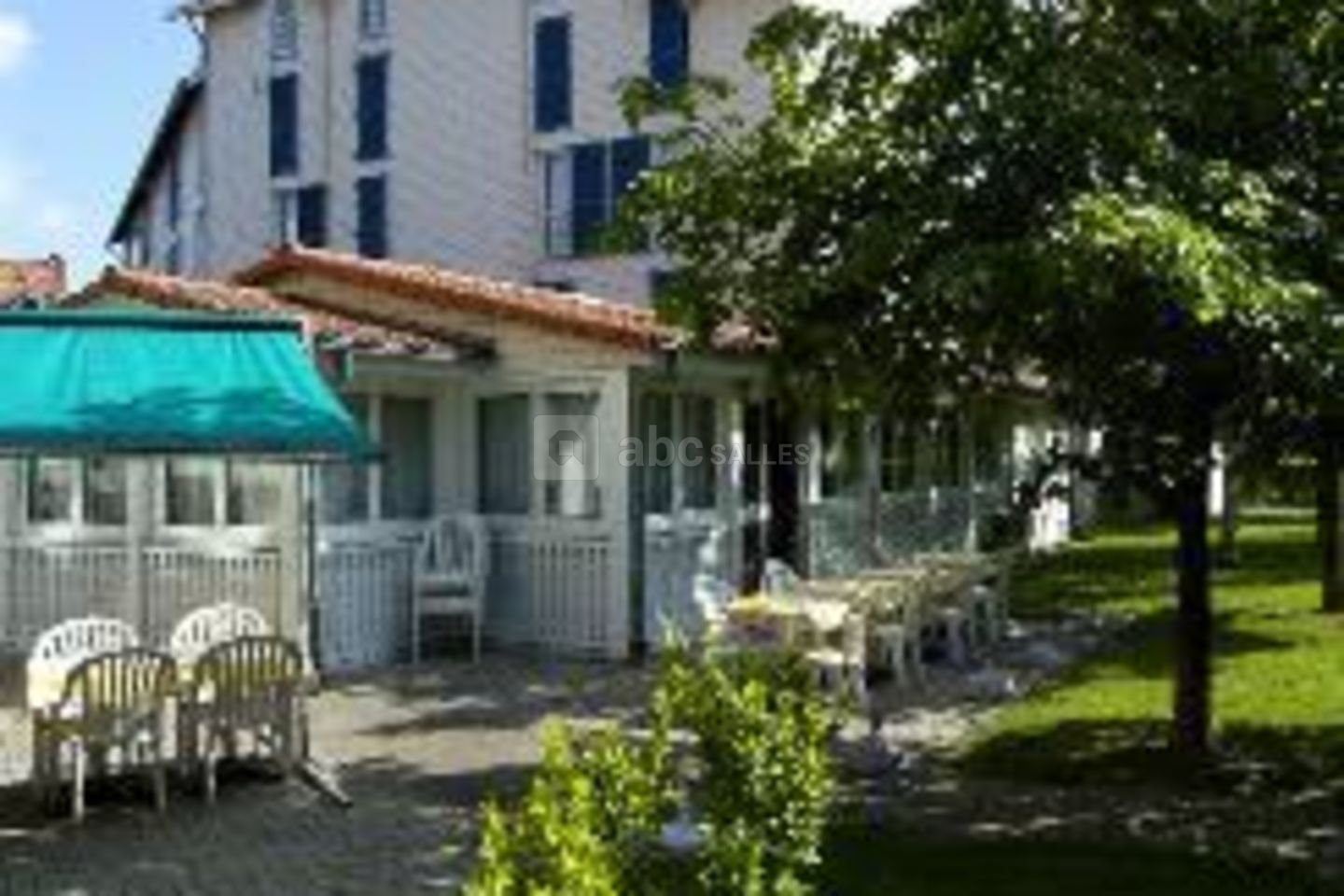 Comfort Hôtel Strasbourg Montagne Verte