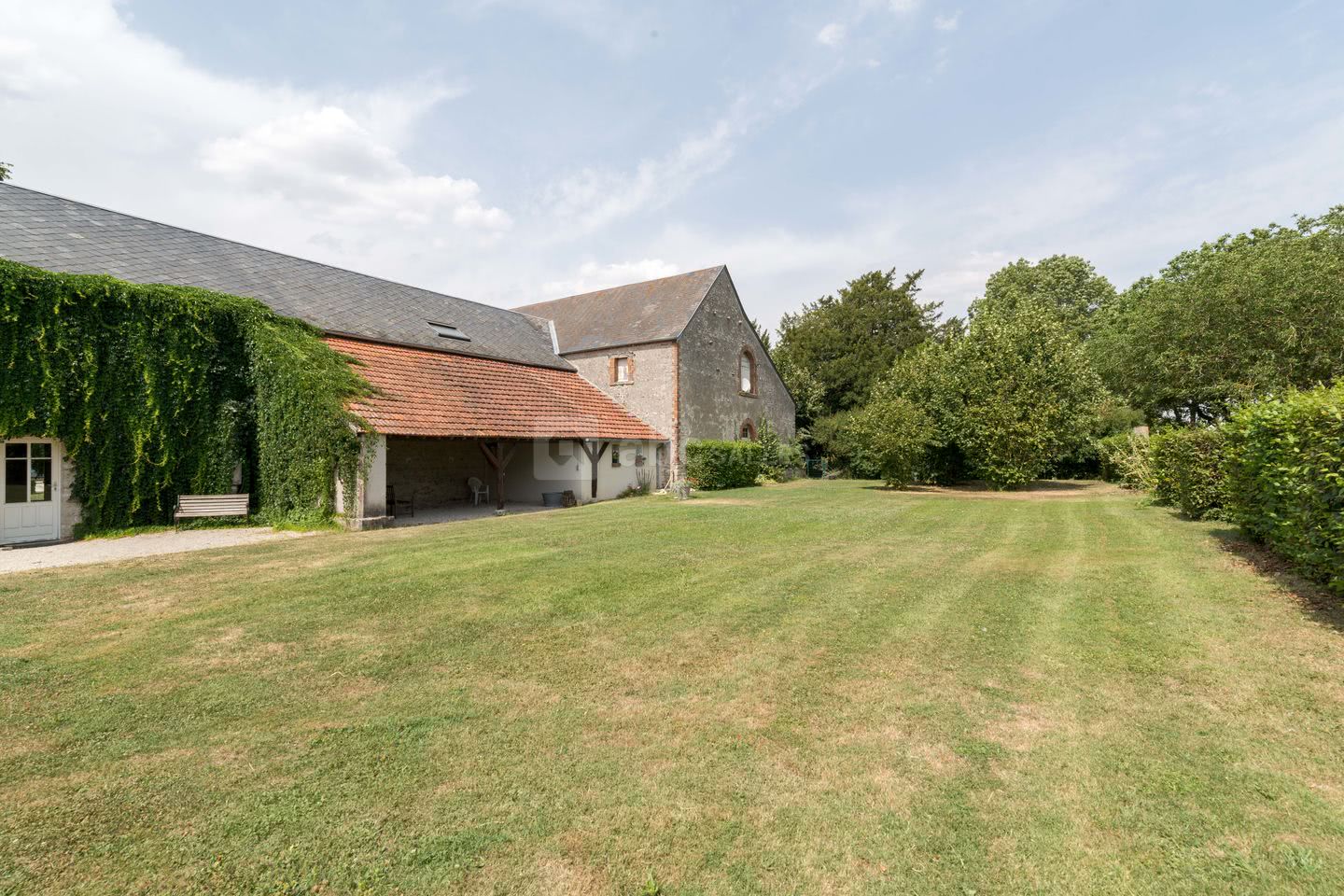 La Ferme d'Abbonville