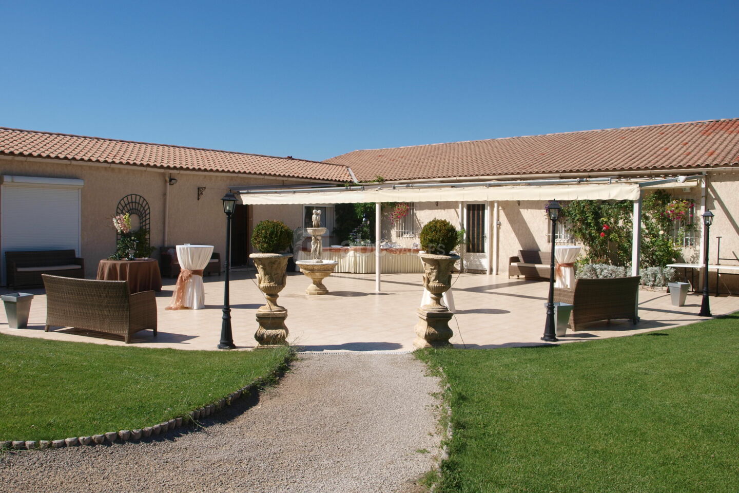 Val des Pins