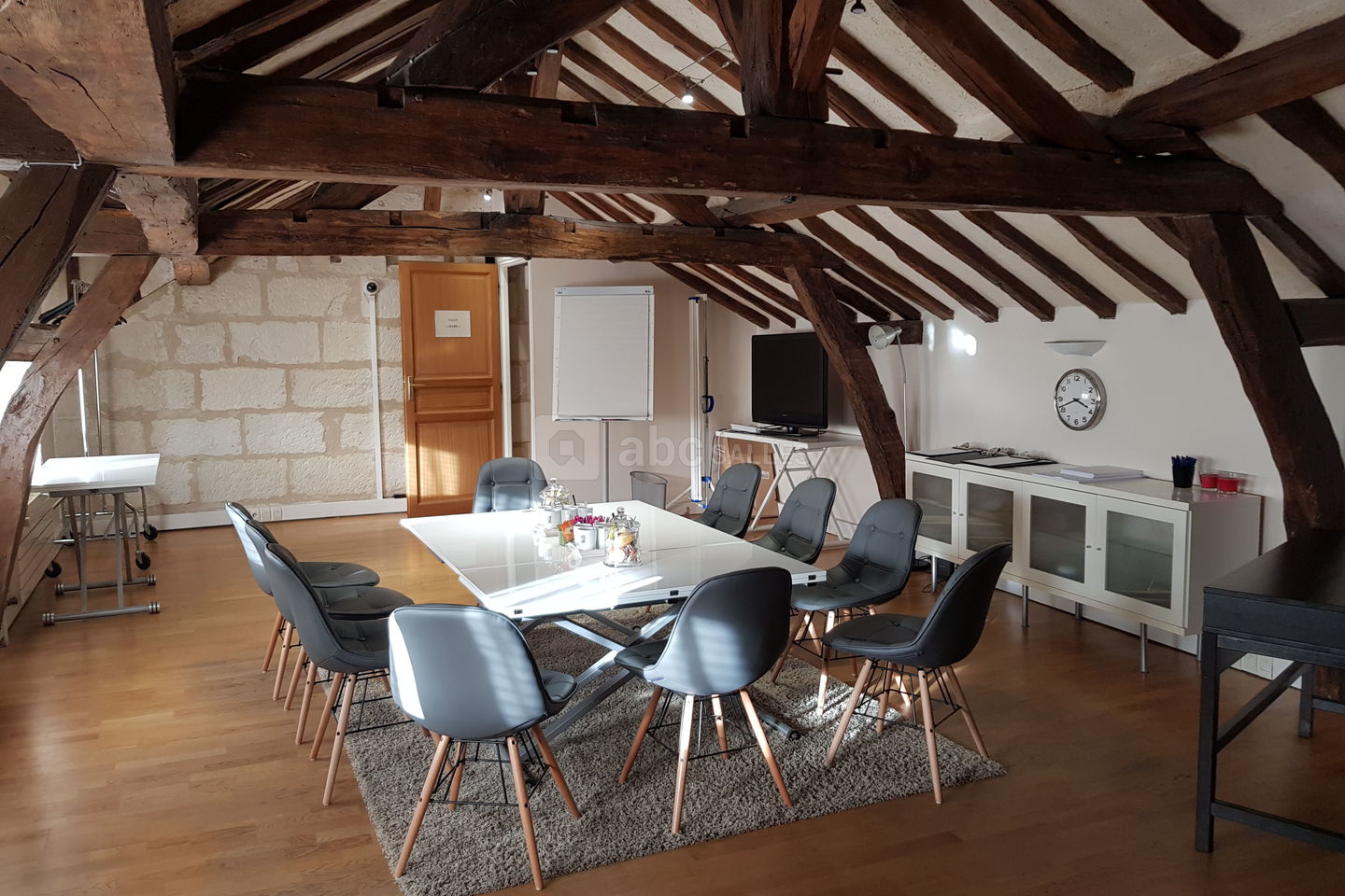 Espace Etudes Marketing