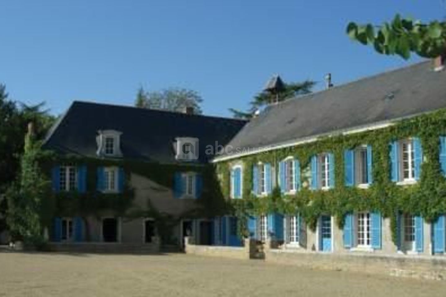Le Fief des Cordeliers