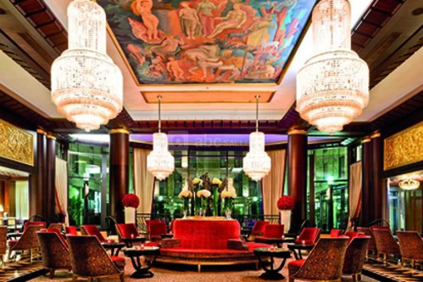 L'Hôtel du Collectionneur