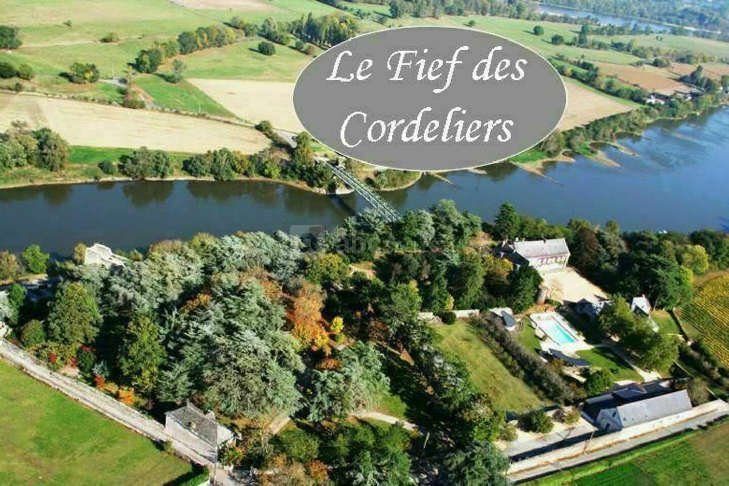 Le Fief des Cordeliers