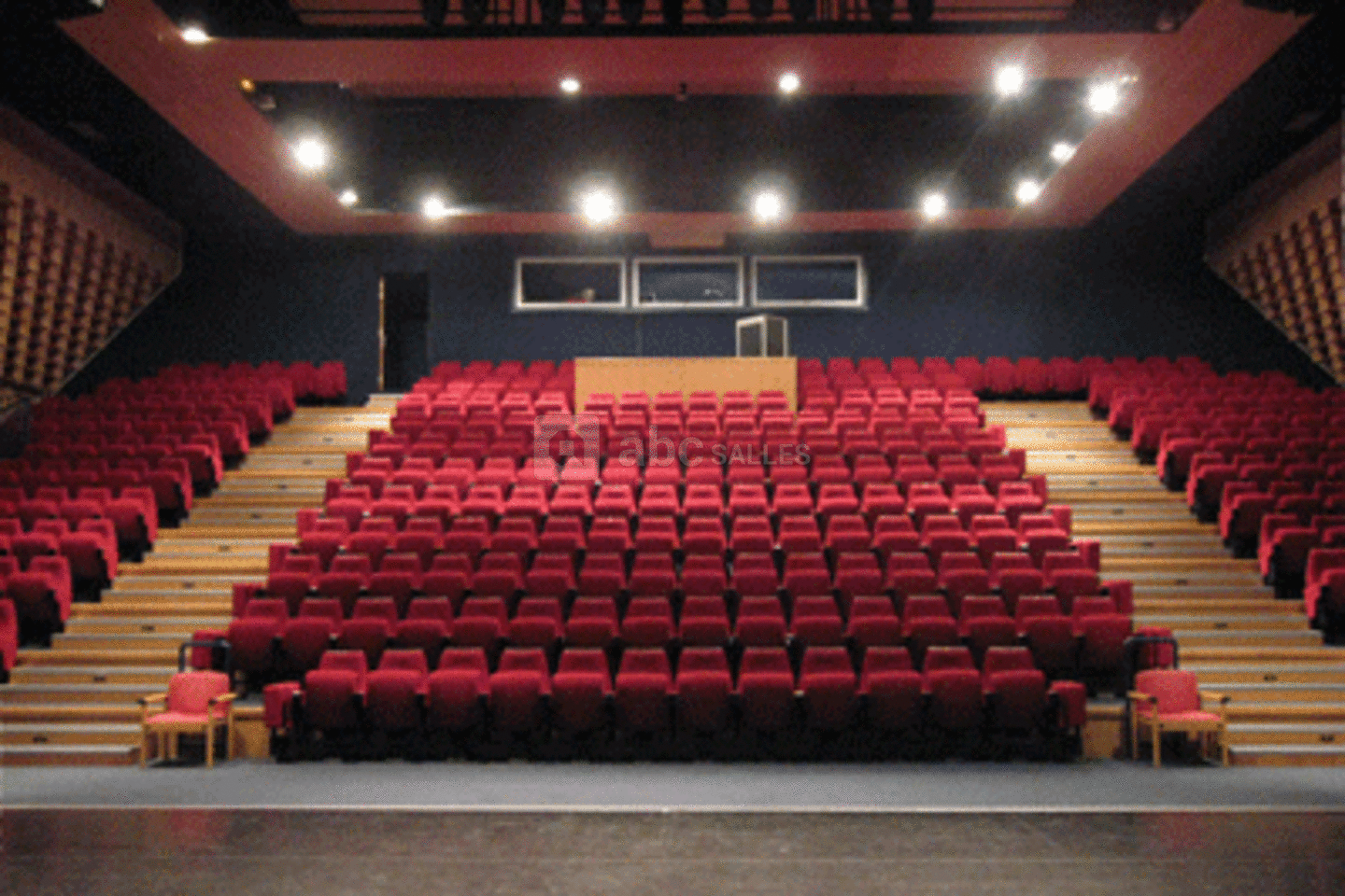 Centre Culturel