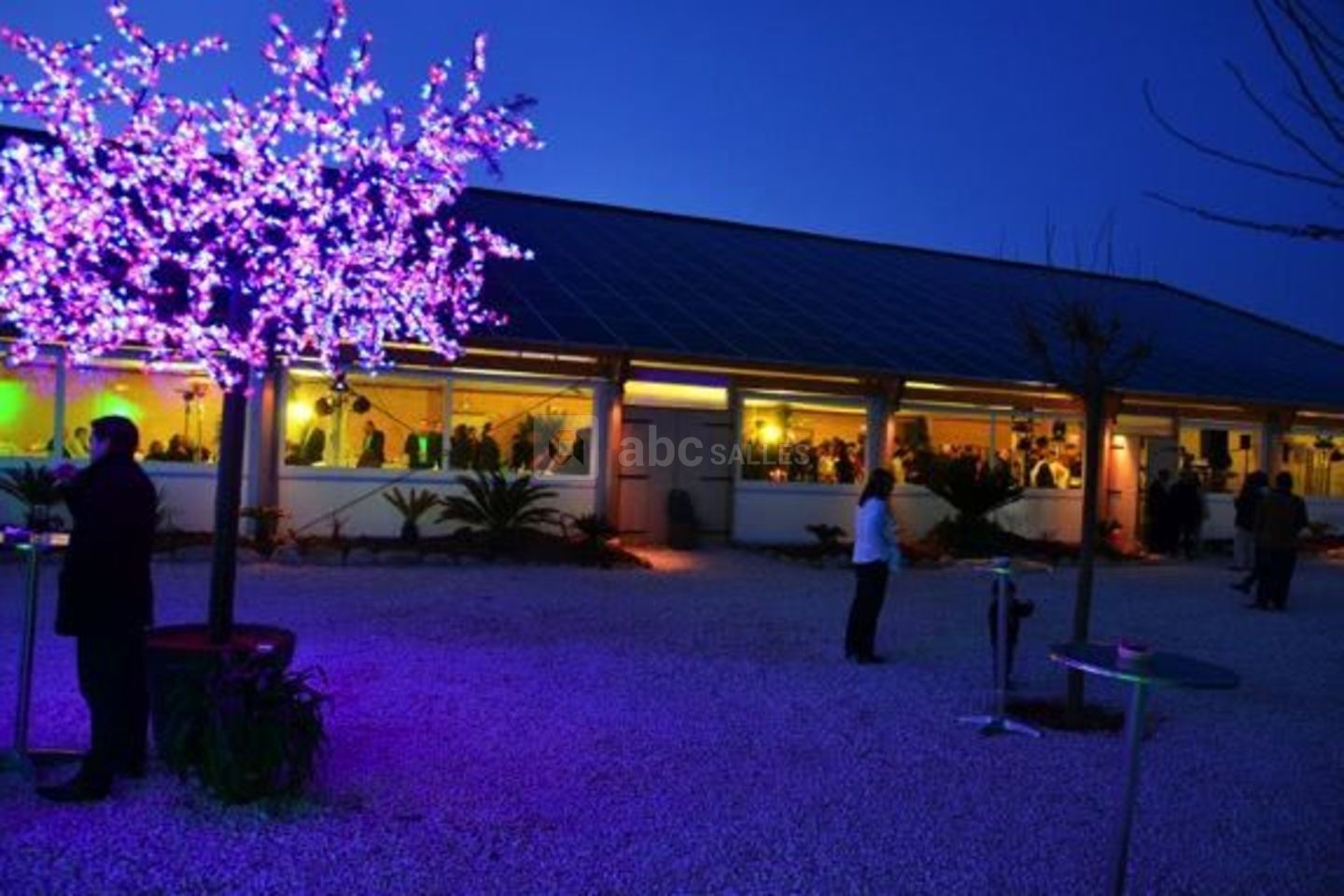 Domaine Mas Dieu