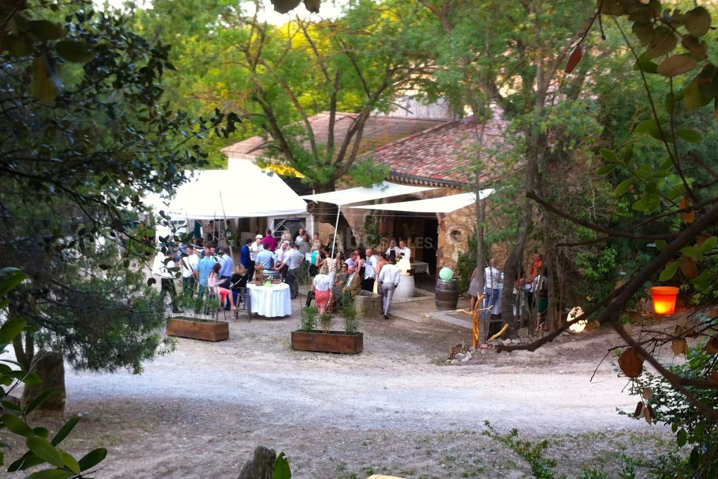 Domaine Pech Laurier