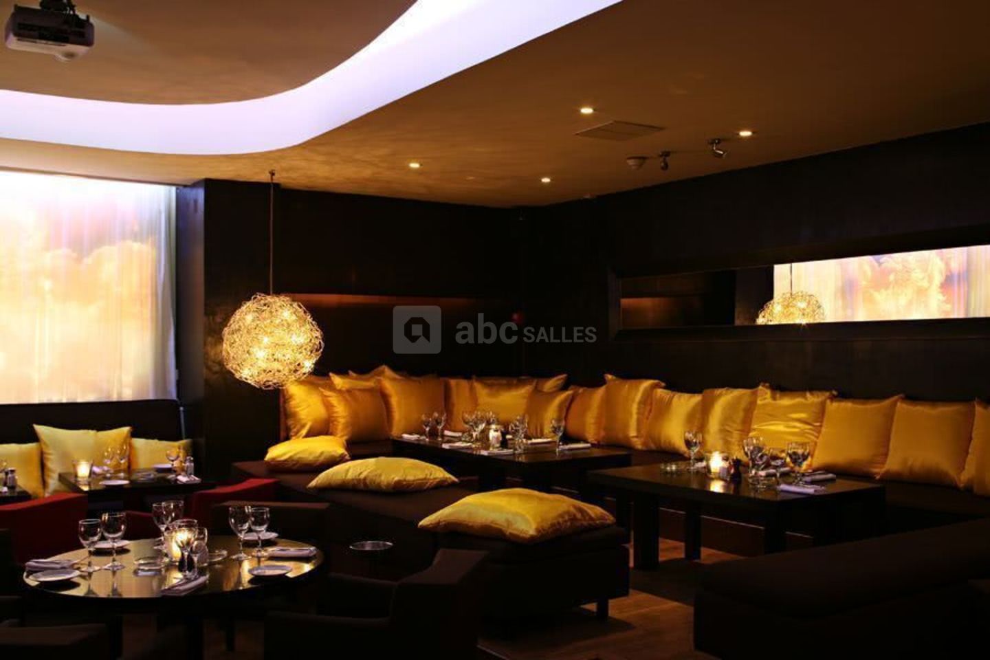 La Cantine du Faubourg