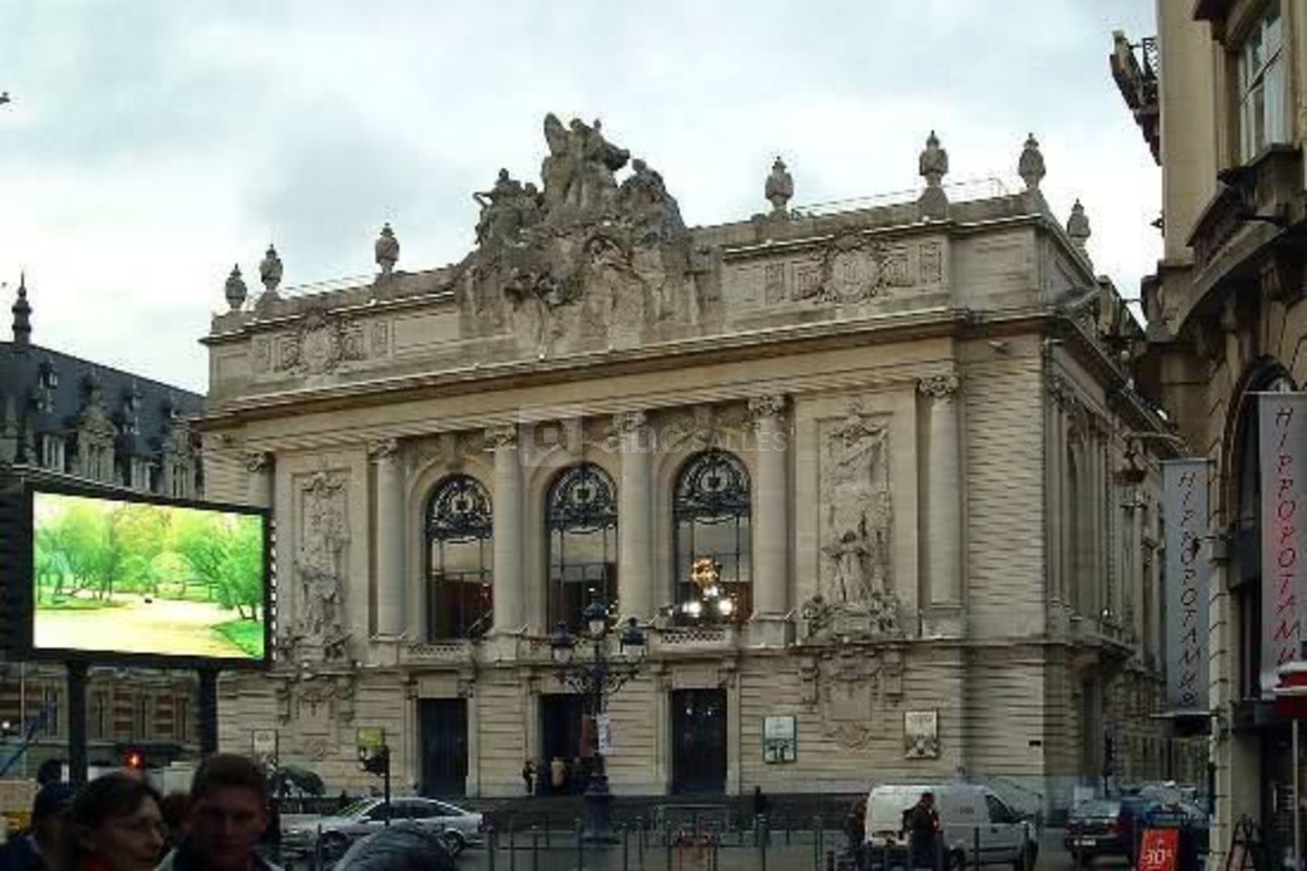 Poly Prépas Lille