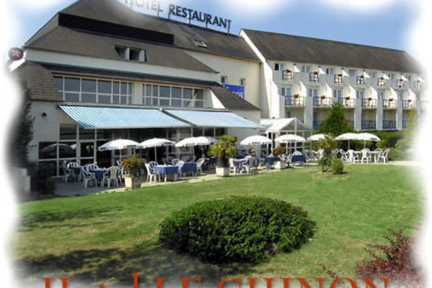 All Seasons Chinon