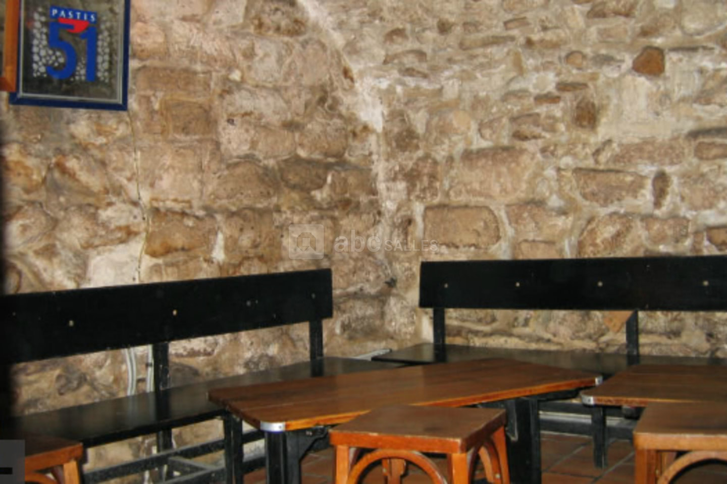 Finnegan's Pub