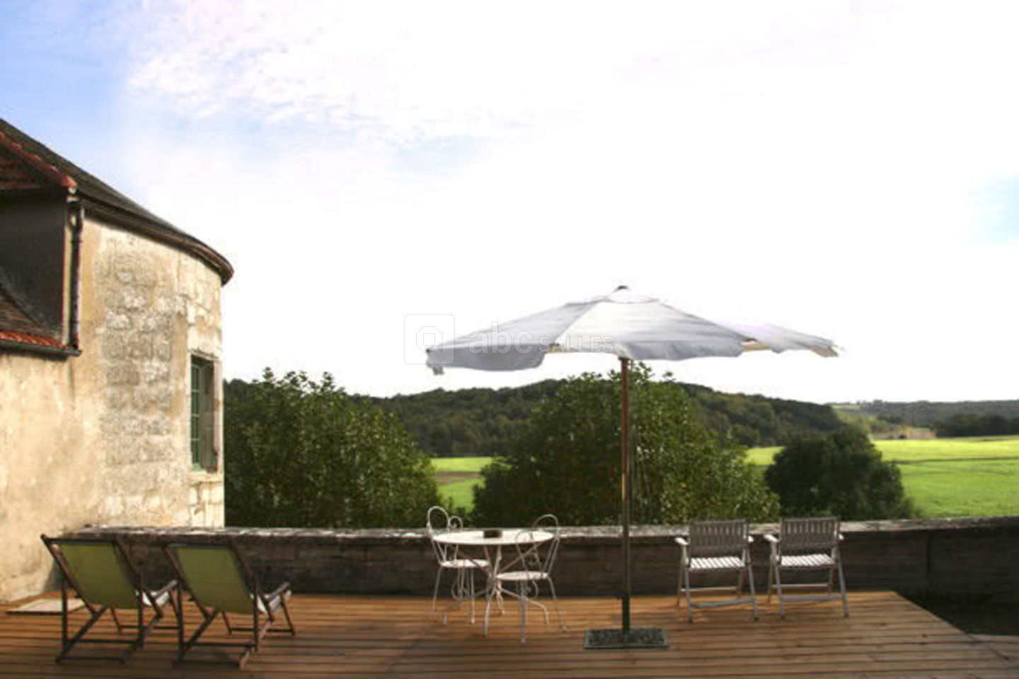 Noyers sur Serein
