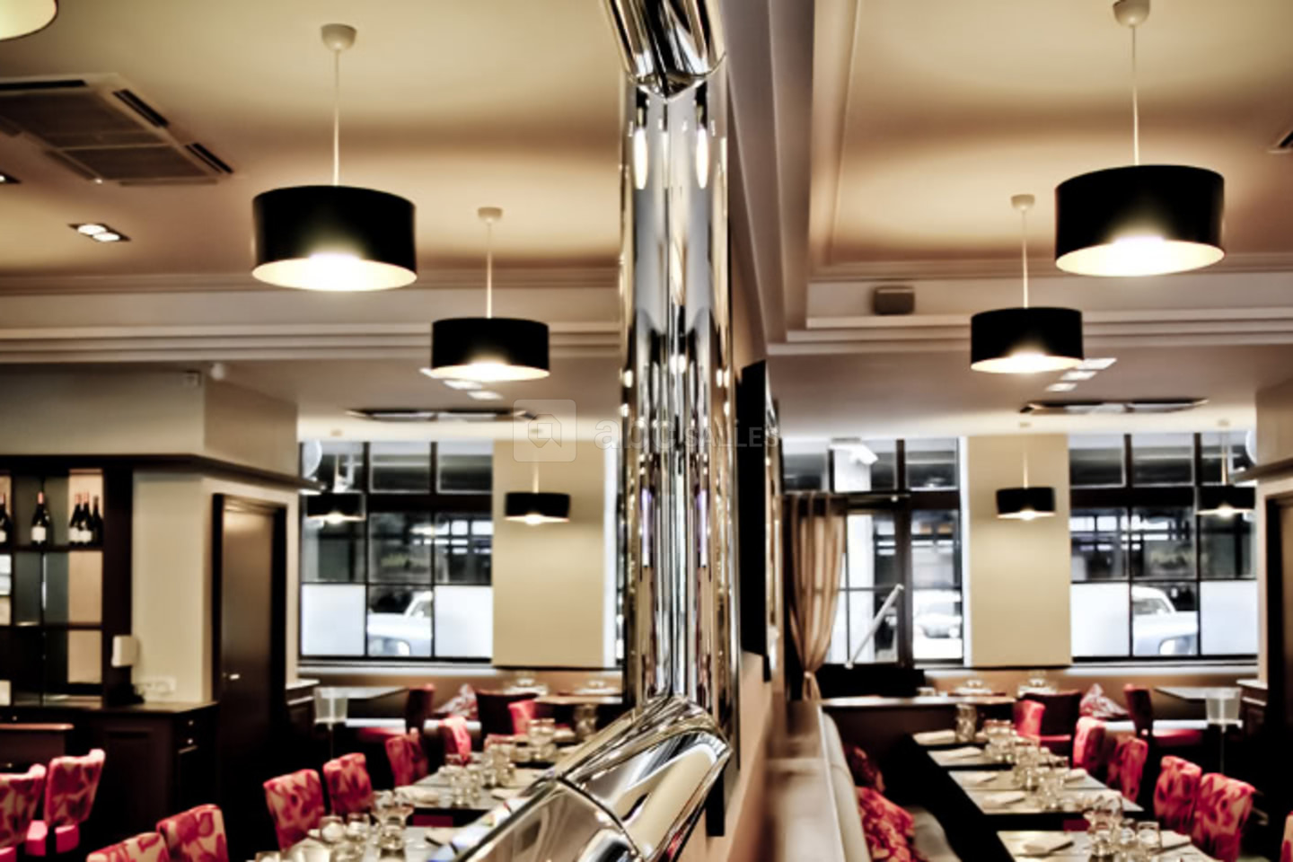 Brasserie le Dandy