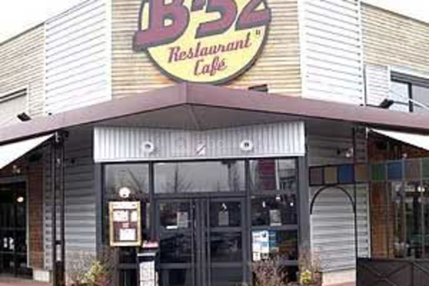 B 52