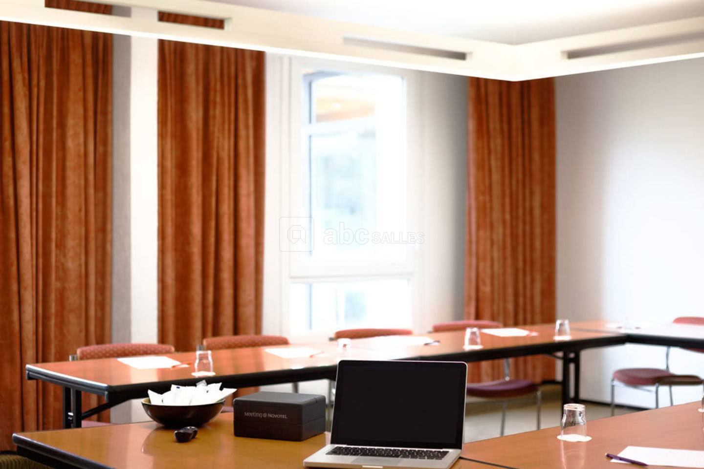 Novotel Voreppe